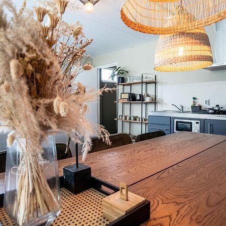 The Lion King - 6 Person Linked Apartment With Roof Terrace Groningen Luaran gambar